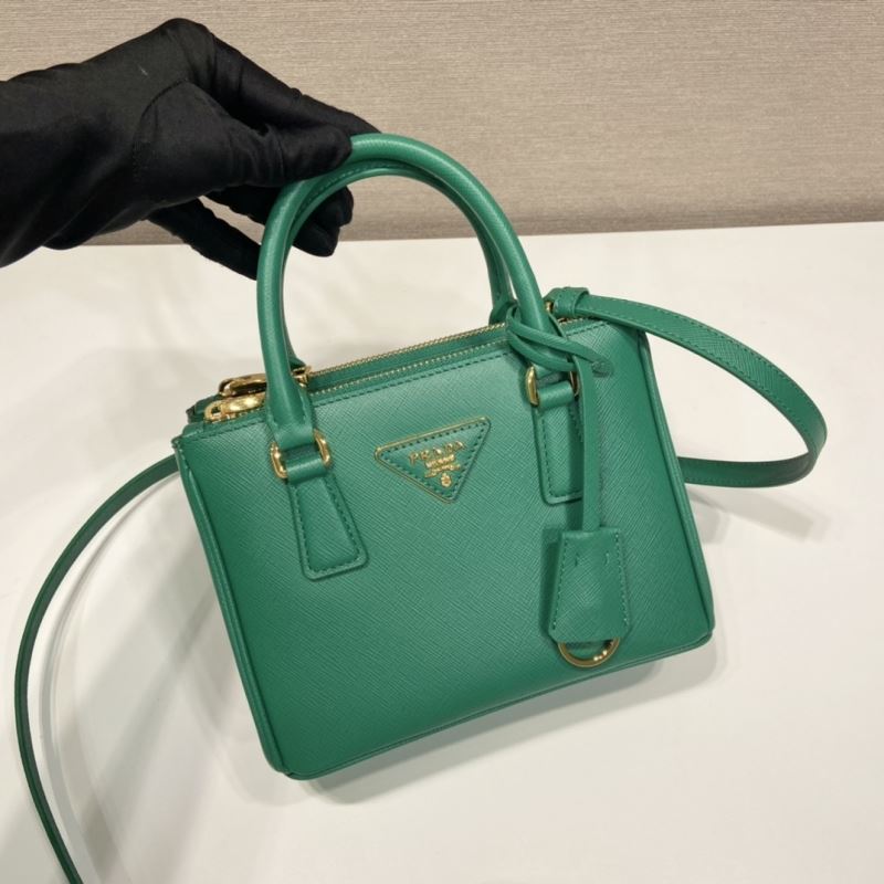 Prada Top Handle Bags